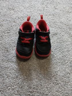 Nike Toddler Shoes