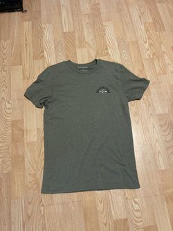 Mens Medium Volcom T-shirt
