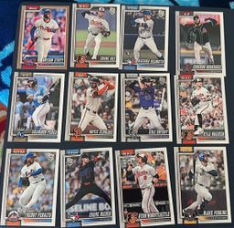 Topps 2026 Series 2 Baseball
