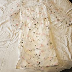 Women's Dress 
