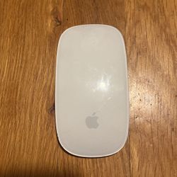 Apple Wireless Magic Magic Mouse  A1296