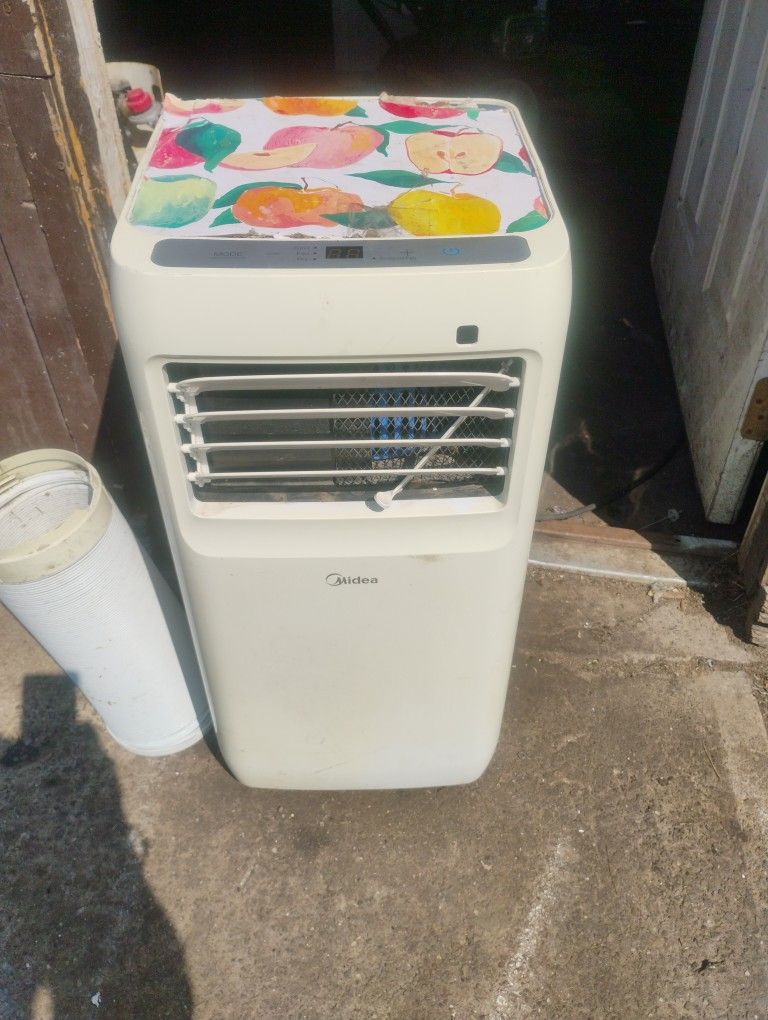 10.000. BTU. PORTABLE AC