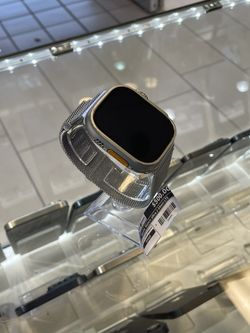 Apple Watch Ultra 2 49MM LTE 