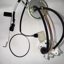 1999 To 2004 Ford F250 F350 Super Duty 5.4L 6.8L Fuel Pump Module Bomba De Combustible