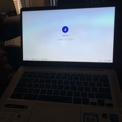 Chrome Book 2022