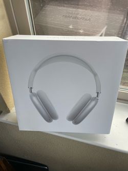 AirPod pro max