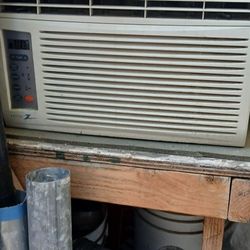 Air Conditioner 