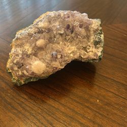 Beautiful Amethyst 