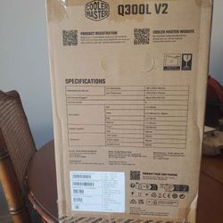 Cooler Master Q300L V2