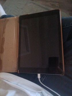 iPad 5