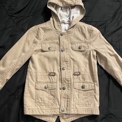 Kids Jacket 