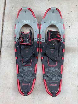 TUBBS Snow Shoes