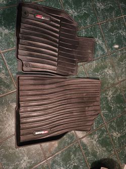 Floor Mats,.Type-s",...Acura TLX 2021.2024