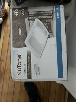 NEW IN BOX