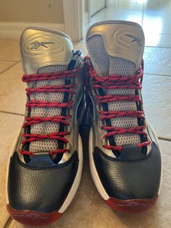 Rebook Question Mid x James Harden