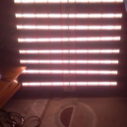 ThinkGrow Model-H Plus 720 Watt LED Grow Light