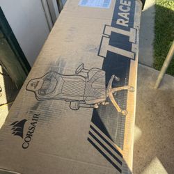 T1Race Gaming Chair