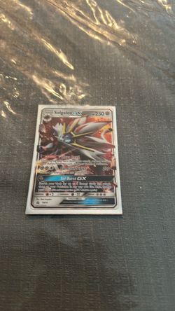 Selling Pokémon cards (real)