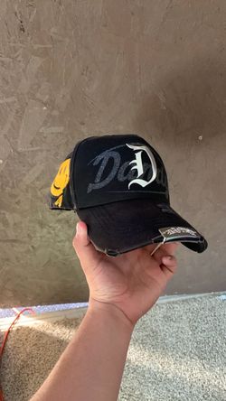 Dandy Hats "Dandy No Bad Days “