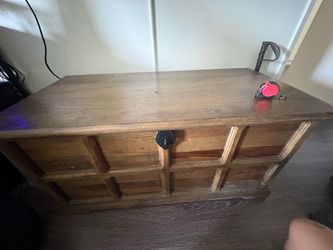 chest