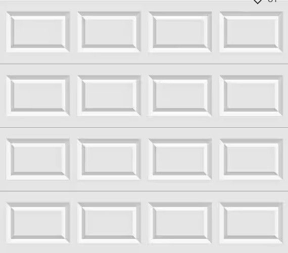 Hurricane Garage Door