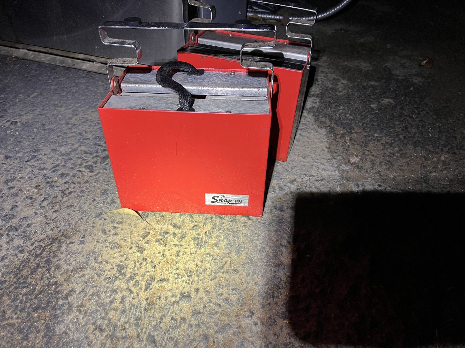 Vintage Snap On Tool