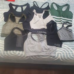  10 Pzas 