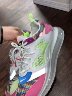 Nike obj 270 hot sale