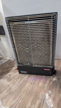 Space heater