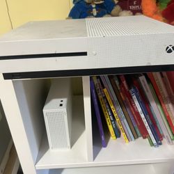 Xbox 1 S