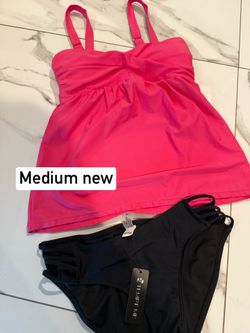 New size medium