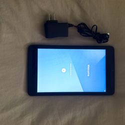 7” Nvidia Shield Tablet