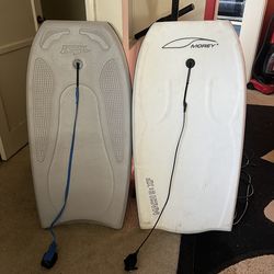 2 Morey Boogie Boogey Boards Have A Third Board As Well That’s Not Morey $25 Each Also Have High End Boards