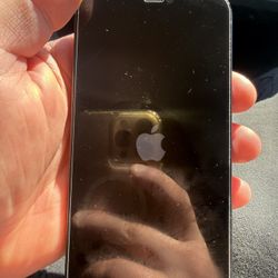 IPhone 12 Pro iCloud Locked For Parts 