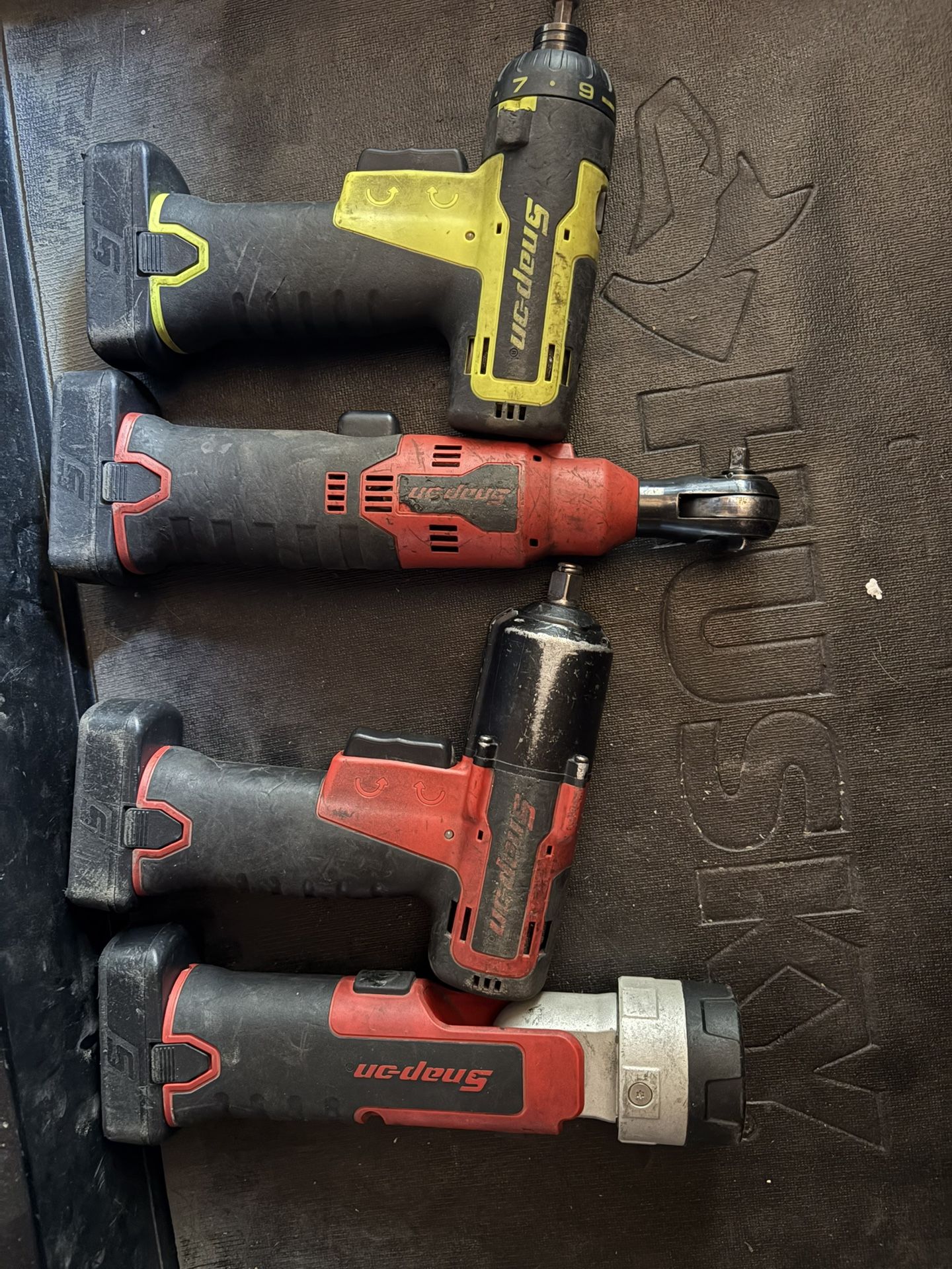 Snap On Tools