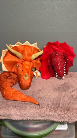 Halloween costume
