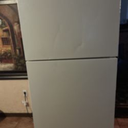 Amana Refrigerator
