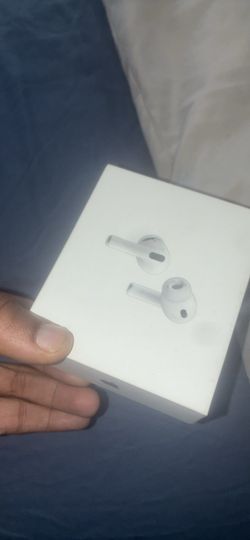 Air pod 3’s