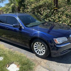 2013 Chrysler 300