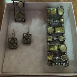Jewelry Set 