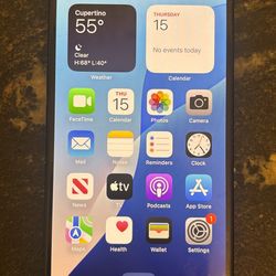 iPhone 15 Unlocked 128 GB