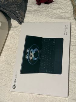 HOU Mofa apple ipad case/keyboard