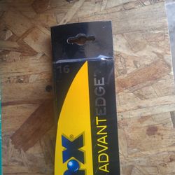 New In Box Wiper 16"