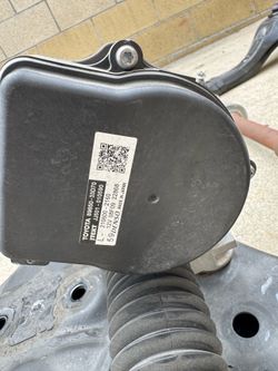 Suspension components