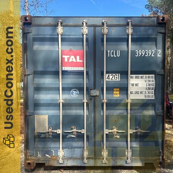 Most Affordable Shipping Containers 20ft 40ft 40ft hc all grades