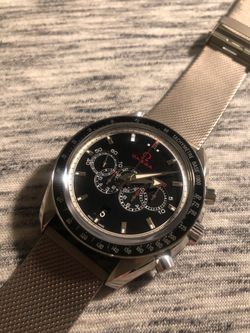 Omega Speedmaster Watch