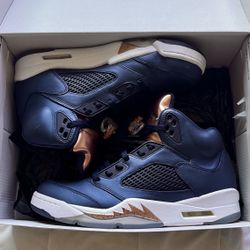 2016 (Bronze) Jordan 5