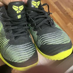 Kobe Sneakers 10.5
