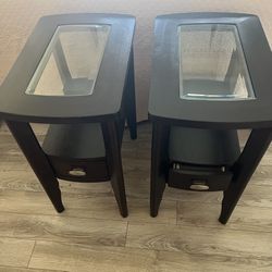 Beautiful End Tables 