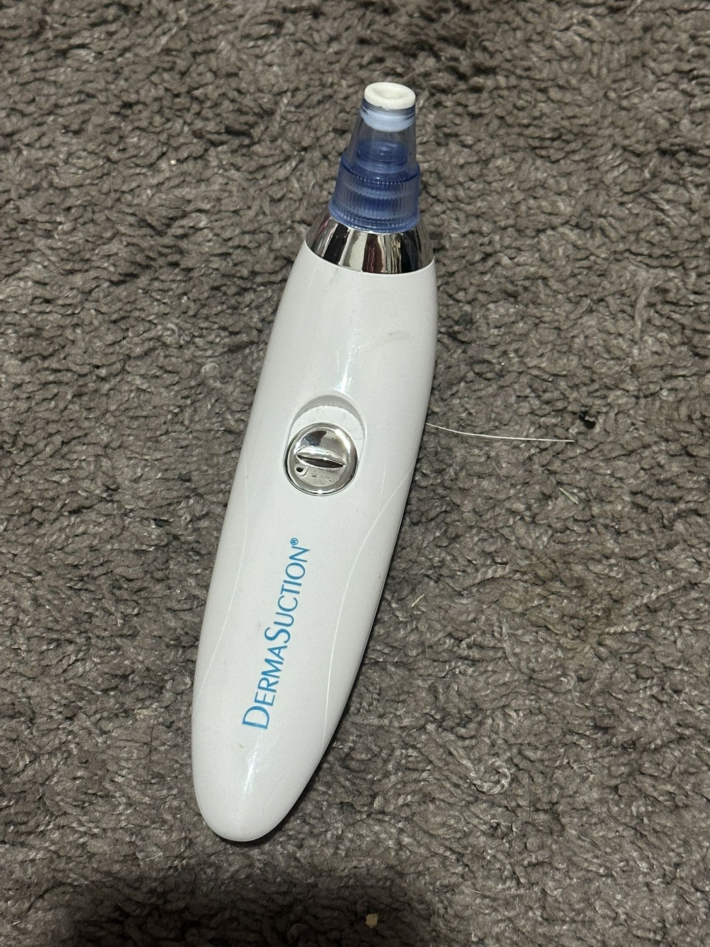 Acne / Pimples Suction